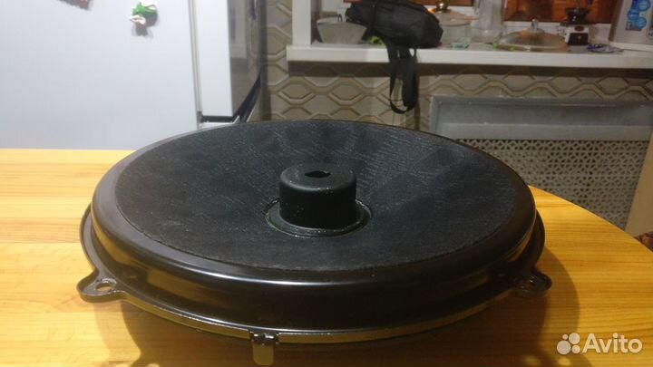 Сабвуфер bose infiniti