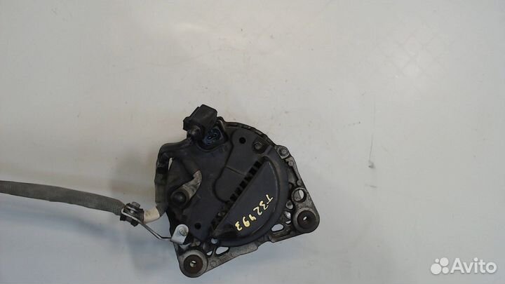 Генератор Skoda Fabia, 2010