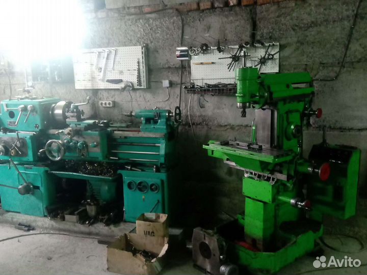 Токарные работы заточка инструмента