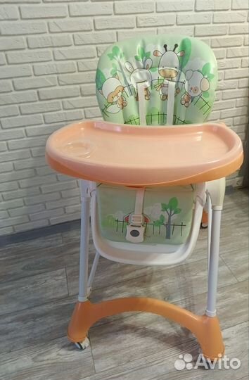 Стульчик для кормления
