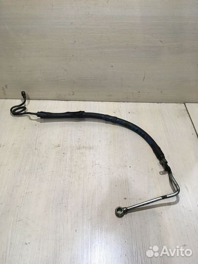 Шланг гидроусилителя руля Ауди А6 С4