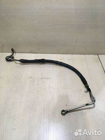 Шланг гидроусилителя руля Ауди А6 С4