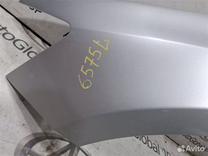 Крыло переднее левое Audi Q5/SQ5