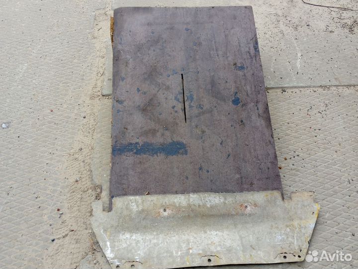 Трамплин для велосипеда