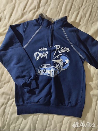 Кофточки от 122-128- 134-140