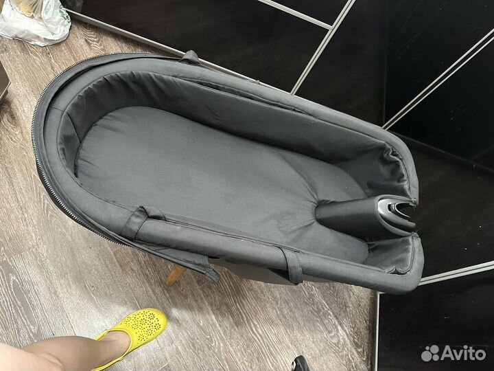 Люлька dsland (stokke)