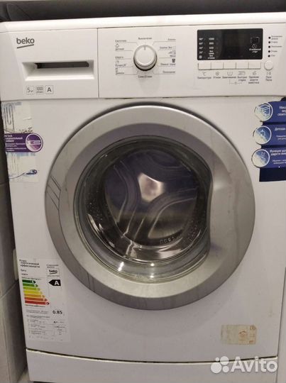 Стиральная машина на запчасти