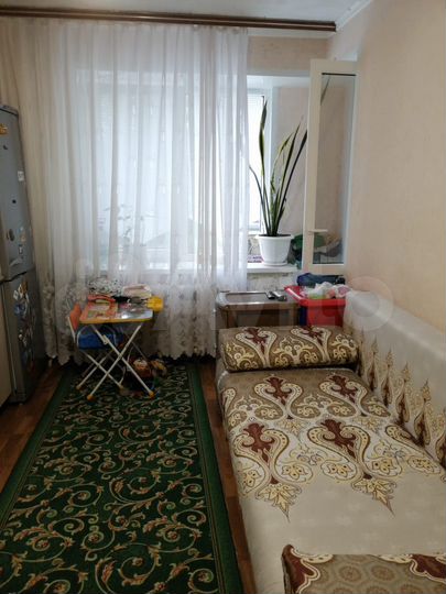 1-к. квартира, 23 м², 2/9 эт.