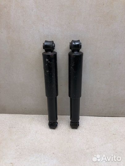 Амортизатор задний Chery Kimo S12 A1 SQR473F 1.3