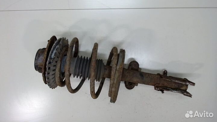 Амортизатор подвески Chrysler Voyager, 2001