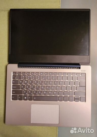 Ноутбук lenovo IdeaPad 330S-14Ikb