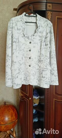 Пиджак женский