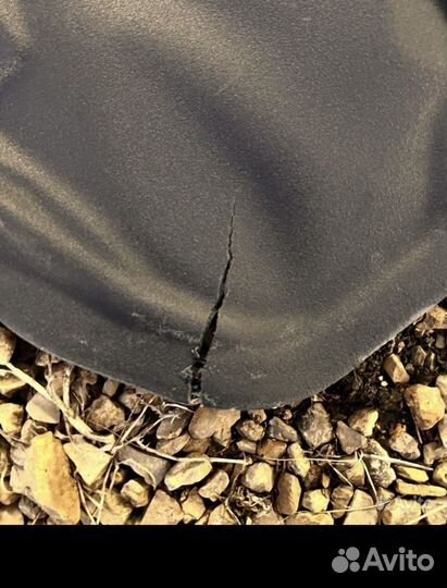 Стеклоподъемник задний правый BMW X6 F16