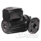 Насос циркуляционный Aquario AC22-4-65F Ру10 поверхностный, с мокрым ротором, присоединительный разм