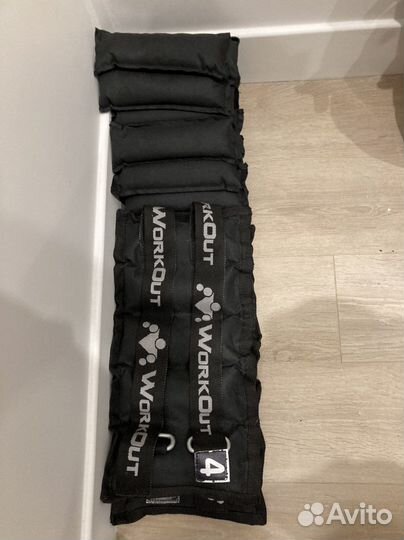 Утяжелители