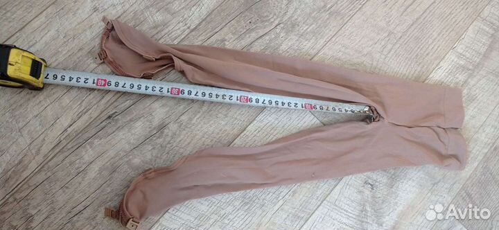 Калготка для фигурного катания