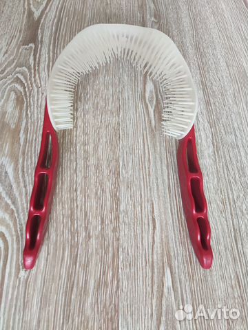 Массажер для шеи и головы