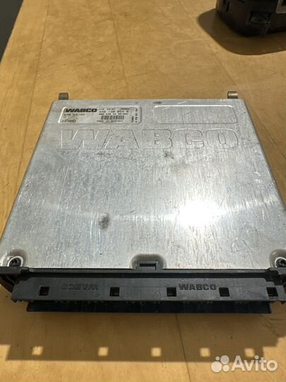 000 446 43 36/004 Блок управления EBS