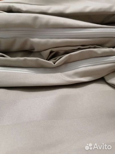 Постельное белье евро