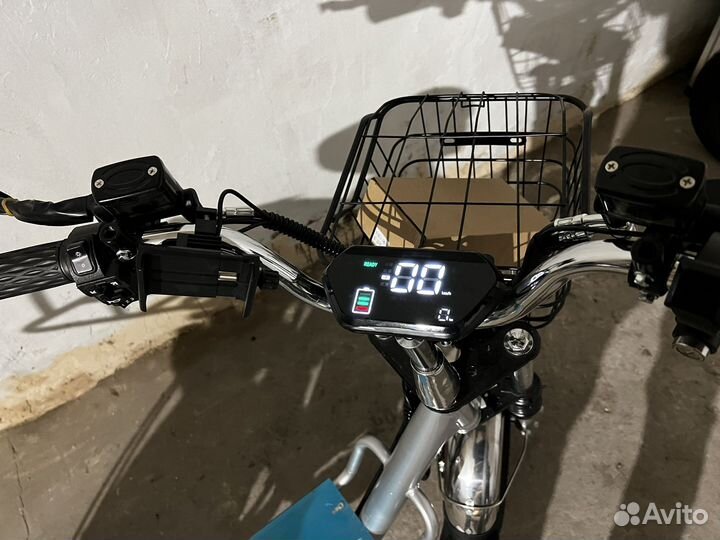 Sky Bike monster max 2