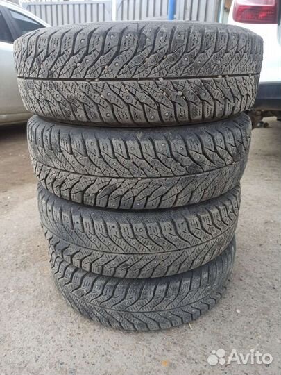 КАМА Alga (HK-531) 175/65 R14