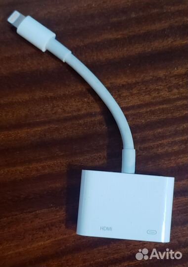 Переходник-Адаптер 