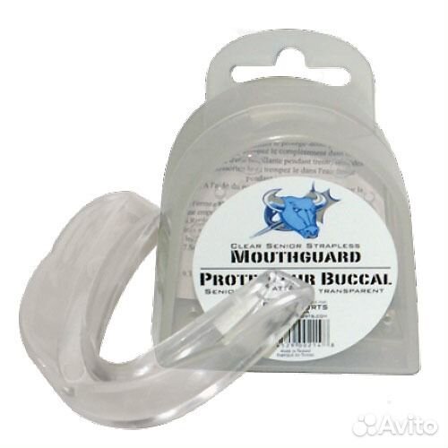 Капа хоккейная 