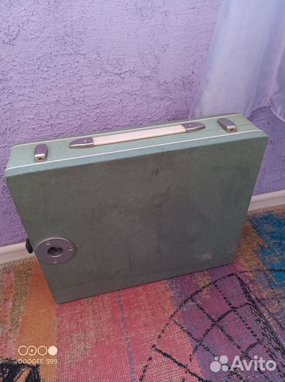 Фотоувеличитель СССР