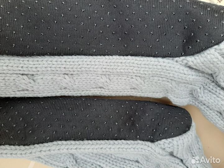 Носки/гольфы