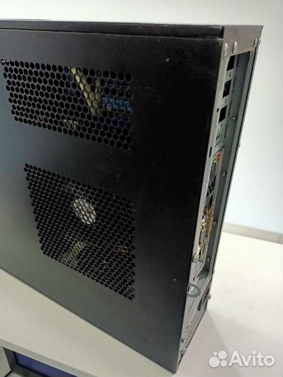 Компьютер Для Офиса Учёбы Core I5 + Ram 8 Gb