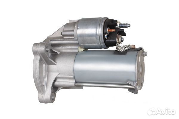 Стартер rover 116