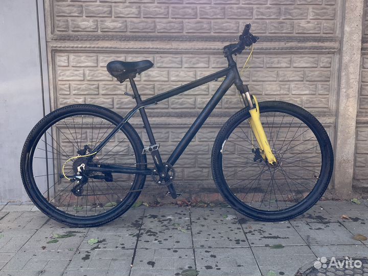 Max Pro алюминиевый