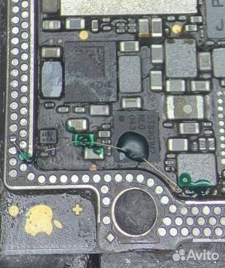 Ремонт телефона за 1 час