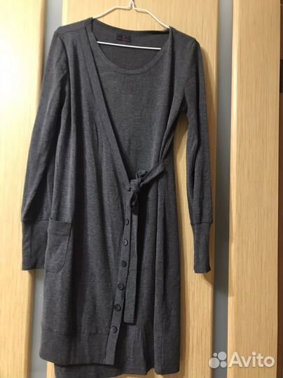 Женские вещи пакетом 44 бу