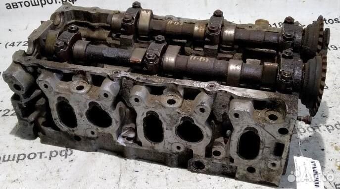 Гбц volkswagen Passat B5