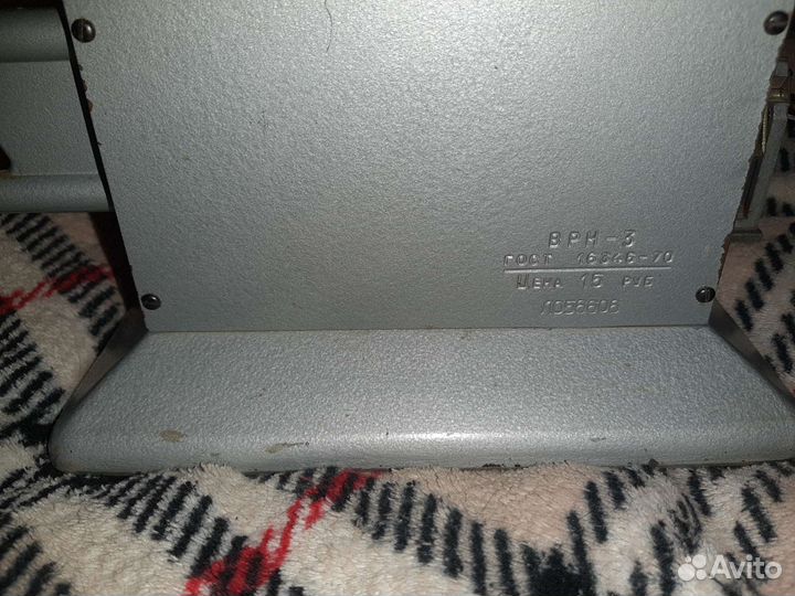 Арифмометр феликс