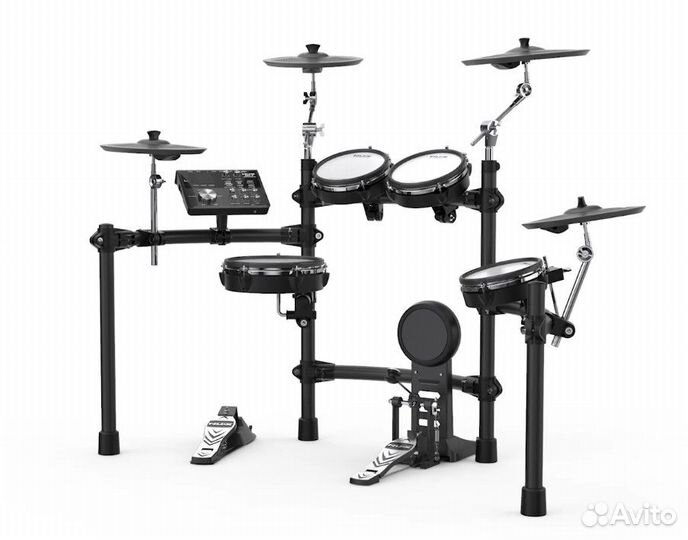 Цифровая ударная установка Nux DM-7X