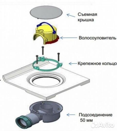 Душевой поддон Jacob Delafon Flight Neus 120x80 E66513-00