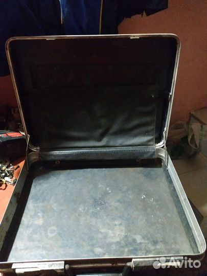 Кейс дипломат
