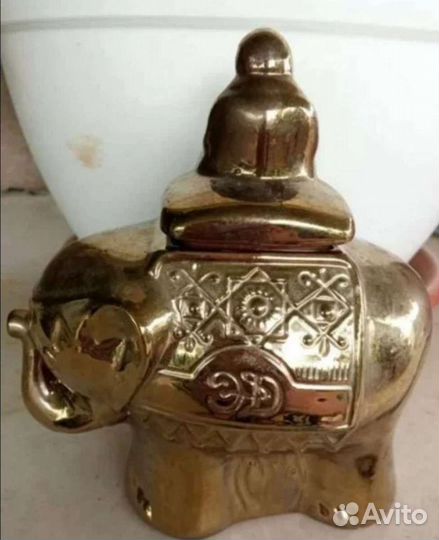 Масленки Новые и Чайница СССР От