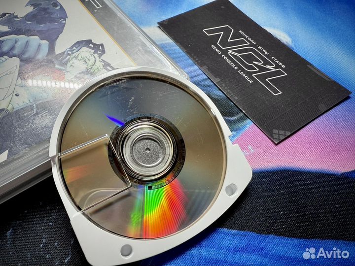 Persona 3 Portable для PSP