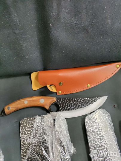 Набор ножей