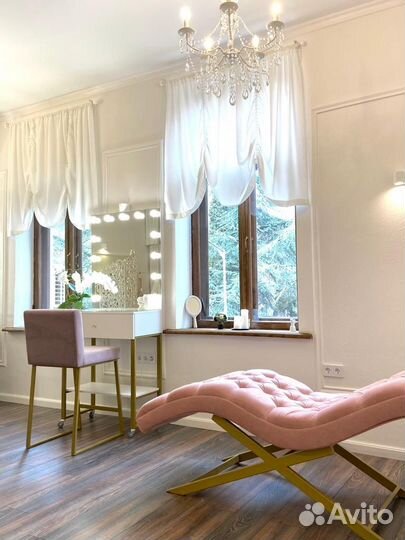 Продам студию красоты