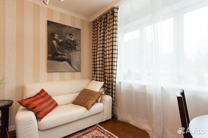 Ремонт квартир под ключ. Евроремонт квартиры