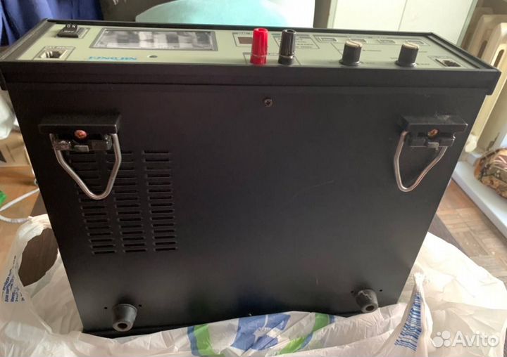 Телефонный тестер jung JIN JDD-5100