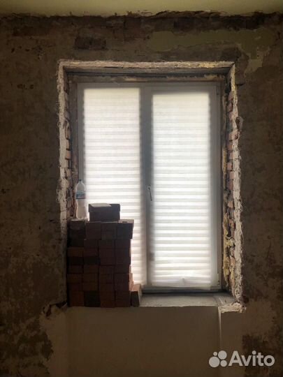 Окна пластиковые бу и балконные двери