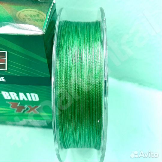 Плетёнка spike