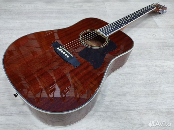 Акустическая гитара Caraya