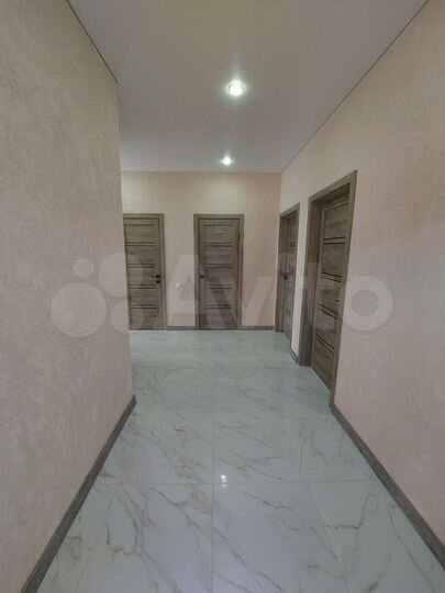 Коттедж 92 м² на участке 3 сот.