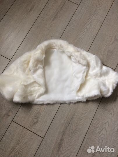 Шуба,накидка